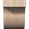 Ekena Millwork Del Monte Rough Sawn Rafter Tail, Douglas Fir, 6"W x 8"H x 12"L RFT06X08X12DEL00RDF - alternate 4